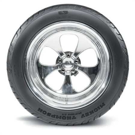 Mickey Thompson Sportsman S/R 26X6.00R17LT Tire Sansujyuku sansujyuku.com