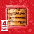 thumbnail image 3 of CHIPS AHOY! Fresh Stacks XEF1&nbsp;Chewy Chocolate Chip Cookies, Bulk Travel Snacks, 6 Boxes (24 Multi Snack Packs), 3 of 3