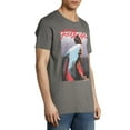 thumbnail image 4 of Footloose Cut Loose Men's and Big Men's Graphic T-shirt, 4 of 6