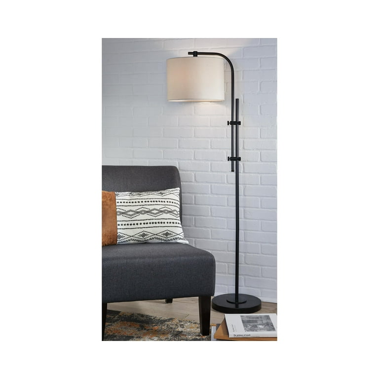 Baronvale Floor Lamp 60.00 Baronvale Floor Lamp 60.00