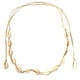 thumbnail image 3 of Collares de la joyería de la playa y las mujeres Collar de las niñas Seashell Collares Colgantes, 3 of 3