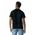 thumbnail image 4 of Remera Gildan G2000 Negra Multipack 3 Unidades XL, 4 of 5