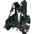thumbnail image 2 of Mares Prestige SLS Dive Scuba Diving Men's BCD Buoyancy Compensator White, 2 of 2