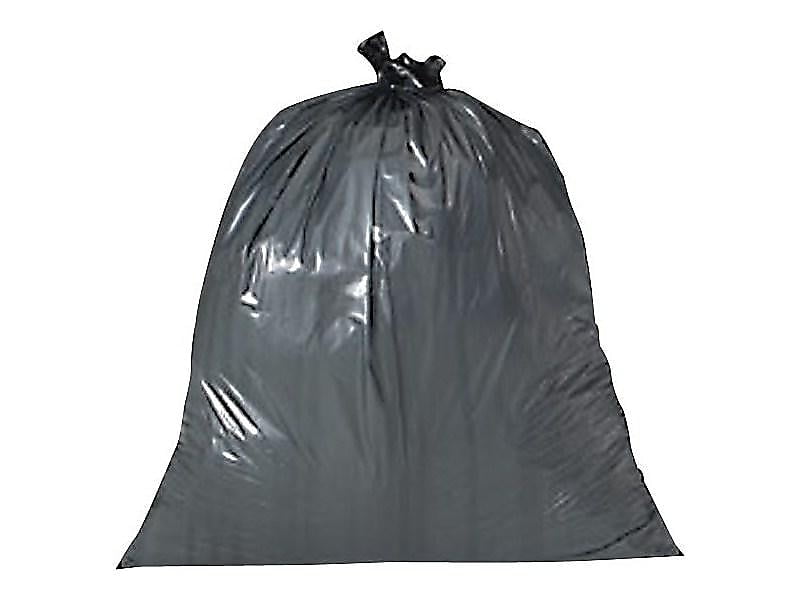 Heritage Trash Bags, 60 Gal., 100/Carton H8856SH - Walmart.com ...