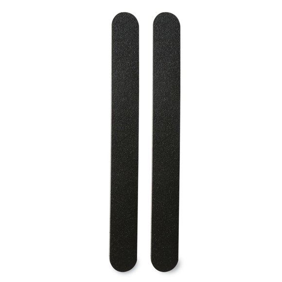 Black 100/180 Nail FIle
