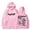 Pink, variant on Phil Wickham Singalong Tour 2025 Merch Hoodies Unisex Fashion Long Sleeve Sweatshirts Pullovers