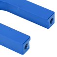thumbnail image 4 of Aluminum Alloy RC Motor Mount for Arrma Kraton 6S BLX V4 1/7 Mojave, Dark Blue, 4 of 4