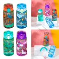 thumbnail image 4 of 550ml Cartoon Pattern Children's Plastic Cup - Safe, Durable, and Fun, 4 of 7