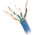 thumbnail image 2 of STEREN 1000FT 8C 4PR BLU CAT5E PLENUM NIC, 2 of 2