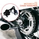 thumbnail image 1 of Ajustador de cadena de motocicleta con tensor de cadena de polea de ruedas de guía para moto de cross DQrwqpou  Accesorios para autos y motos, 1 of 3