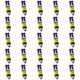 thumbnail image 1 of Pegamento Universal AB Super Glue Resina Epoxi Reparación (25ml), 1 of 7