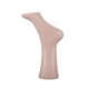 thumbnail image 2 of Lifesize-pie de maniquí femenino para mujer, calcetín de pie, soporte de exhibición, pulsera de tobillo, modelo de exhibición para suministros DIY Yuyangstore Pie de maniquí, 2 of 8