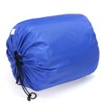 thumbnail image 6 of 210D Open Boat Cover Heavy Duty Waterproof Trailerable V-hull Fish Bass 11.5'-14.8' Blue, 6 of 9