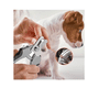 thumbnail image 1 of Cortaúñas para Perro y Lima de uñas Xtellar Color plata/Mecanismo de Corte Seguro, 1 of 1
