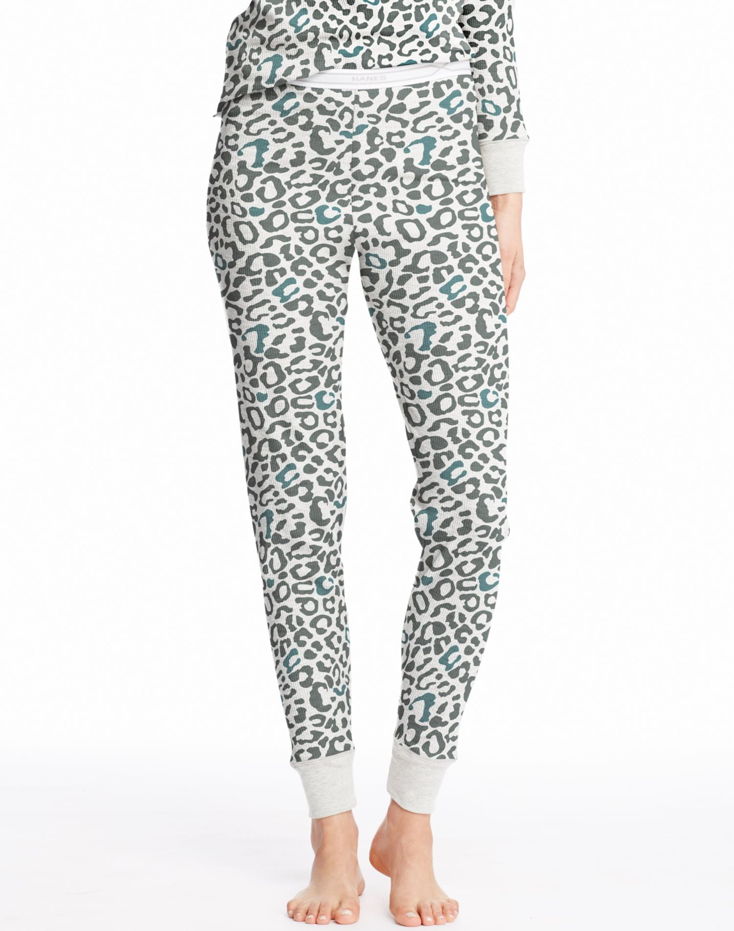 Hanes Women Pant Long Underwear 