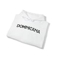 thumbnail image 4 of Dominican Republic Dominicana Latina DR Hoodie, Gifts, Hooded Sweatshirt, 4 of 4