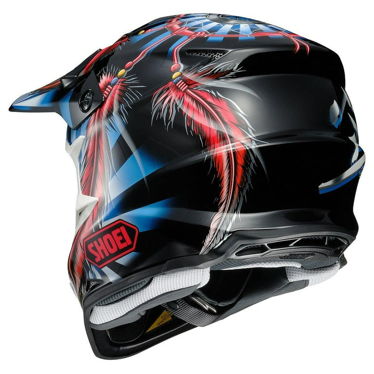 Shoei VFX-W Helmet - Grant 2 M - Walmart.com Shoei VFX-W Helmet - Grant 2 M - Walmart.com
