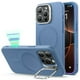 thumbnail image 1 of ESR - Funda para iPhone 16 Pro, de silicona, compatible con MagSafe, protección de grado militar, so, 1 of 8