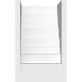thumbnail image 4 of 5"W x 8"D x 8"H Standard Landon Architectural Grade PVC Bracket, 4 of 11