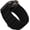 All Black with Black Metal, variant on Nylon Sport Loop Watch Band, Stretchy Strap Compatible with Apple Watch Ultra 49/46/45/44/42/41/40/38mm, iWatch Series 1-11, SE 1-3, Ultra 1-3