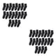 thumbnail image 1 of Naiovety Calcetín elástico de 10 piezas para todos los pies, calcetines Extra gruesos para transpirabilidad, absorbente de sudor, artesanía Type7 NO7, 1 of 6