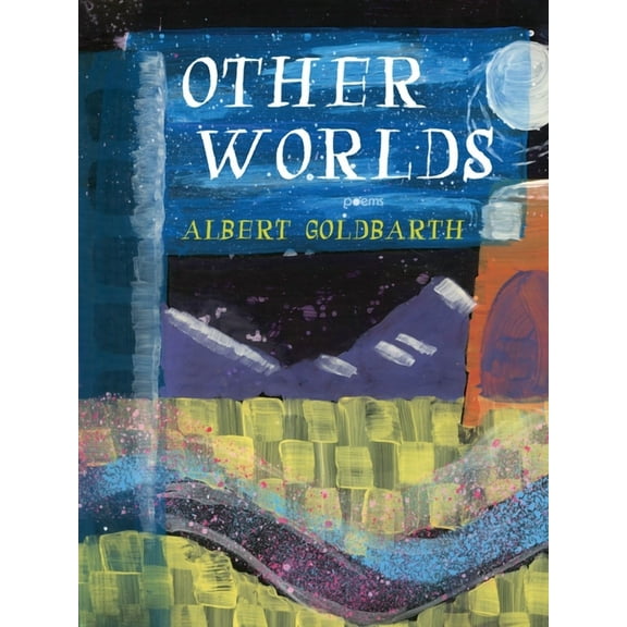 Pitt Poetry Other Worlds, (Paperback)