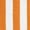 Orange, variant on 100% Cotton Cabana Striped Oversized Beach & Pool Towel 4 Pack 35" x 70"