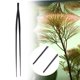 thumbnail image 2 of Pinzas Para Plantas, Herramientas De Paisajismo Acuático, Herramientas De Paisajismo Acuático De Acero Inoxidable, Acuario Para Peceras, Mascotas Pequeñas, Animales ANGGREK Otros, 2 of 8