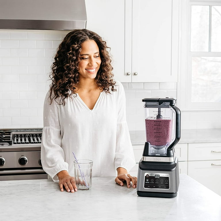 Ninja BN801 Professional Plus Kitchen System with Auto-iQ Ninja BN801 Professional Plus Kitchen System with Auto-iQ