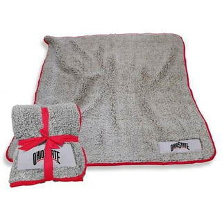 Ohio state blanket walmart sales
