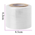 thumbnail image 3 of Tattoo Preservative Film,Proffesional Microblading Plastic Wrap Tattoo Eyebrow Wrap Proffesional Eyebrow Plastic Wrap Seamless Integration, 3 of 8