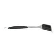 thumbnail image 3 of Grill Cleaner,Barbecue Grill Brush Scraper Grill Scraper Barbecue Cleaning Brush Dependable Performance, 3 of 12