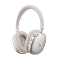 thumbnail image 1 of AUDIFONOS ONEAR HAVIT H670BT PRO BLUETOOTH ANC BEIGE, 1 of 3