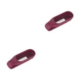 thumbnail image 1 of Clip de silicona Bearachild Reemplazo de accesorio Estuches de sujeción Proctors Color sólido, 1 of 6
