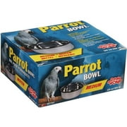 Living World Stainless Steel Cup - Medium - 567 g (20 oz)