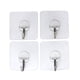 thumbnail image 1 of HEALEEP 6Ud Adhesivos Fuertes Para Pared Con Resistente Para Uso En Casa, 1 of 6
