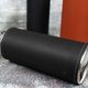thumbnail image 1 of Cubierta protectora del tanque de gas PU Bolsa de almacenamiento de cilindro de combustible para campamento al aire libre Negro JShteea Para Estrenar, 1 of 9