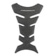 thumbnail image 1 of Almohadilla universal para depósito de motocicleta, pegatina de espina de pescado, calcomanías decorativas para motocicleta Ehuebsd Accesorios para autos y motos, 1 of 3