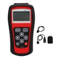 thumbnail image 4 of FYBTO Car Fault Diagnostic Tool with USB Data Cable Multifunctional Ergonomic OBD2 Code Reader for Vehicle-0905, 4 of 5