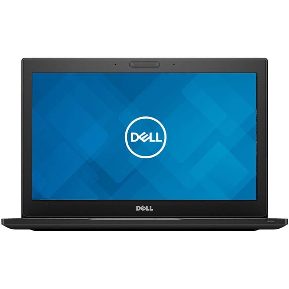 Pre-Owned Dell Latitude 7290 12.5" Intel Core i7 8th Gen 16GB 512GB Windows 11 (Fair)