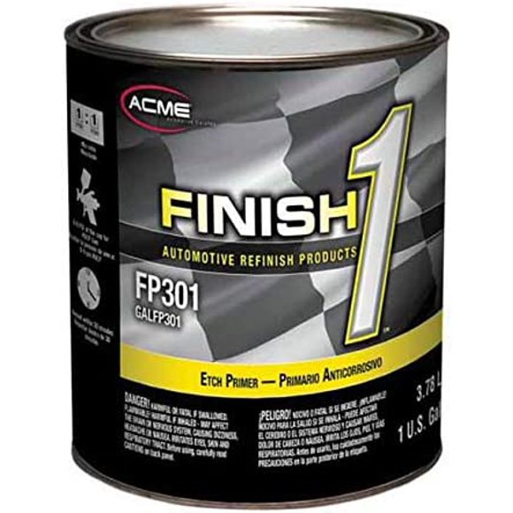 Zinc Chromate Primer