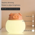 thumbnail image 4 of Night Lamp For Touch Switch Charging Night Lights For Baby Bedrooms Children's R, 4 of 5
