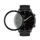 thumbnail image 3 of Protector de pantalla Amazfit GTR 2 | Película de fibra de vidrio suave | PMMA + PC anti-rotura | Claridad HD | Resistente a las huellas dactilares | Ajuste preciso | Protección contra arañazos, 3 of 5