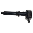 thumbnail image 4 of OEM Grade Ignition Coil Compatible with 2013-2020 Jaguar F-Pace/F-Type/XF/XE/XJ AJ126 3.0L Supercharged V6 Coil-On-Plug 3-Pin C2Z18619 5C2257 UF727, 4 of 4