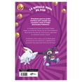 thumbnail image 2 of La Batalla Final de Ash Altea Libro de bolsillo 1ra edicion, 2 of 2