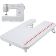 Sewing Machine Extension Table, Folding Foot Extension Table, Mini Portable Expansion for Family Use, Household Sewing Machine