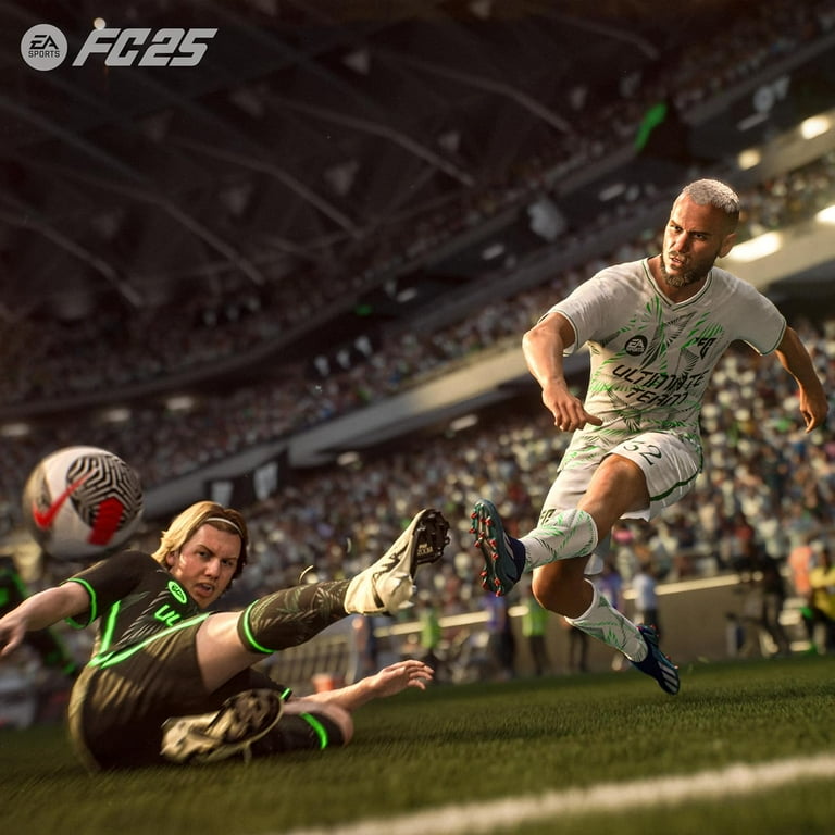 EA SPORTS FC 25 Standard Edition PS5 VideoGame English PS5