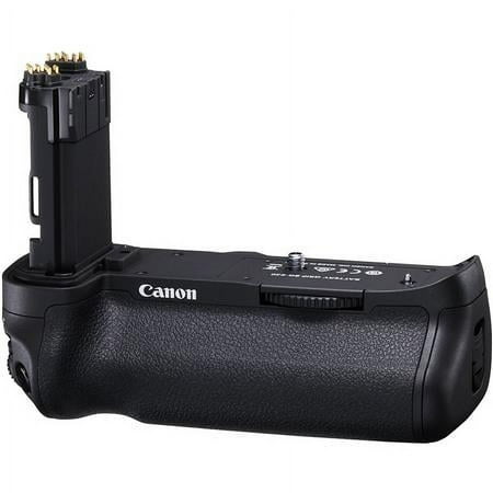 UPC: 0013803281453 | BG-E20 Battery Grip for EOS 5D Mark IV DSLR Camera
