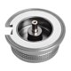 thumbnail image 1 of Convertidor de adaptador de Gas estufa de leva conectar adaptador de botella de Gas para exteriores Hi Picnic Trek, 1 of 4