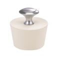 thumbnail image 1 of Tapón de Silicona para Piscina, Tapón de Invierno para Agujeros de Tubería de 39-48mm, 1 Paquete, 1 of 4